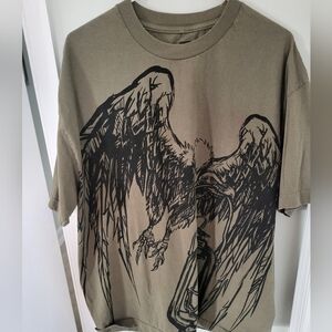 Vintage WWE Bray Wyett T Shirt